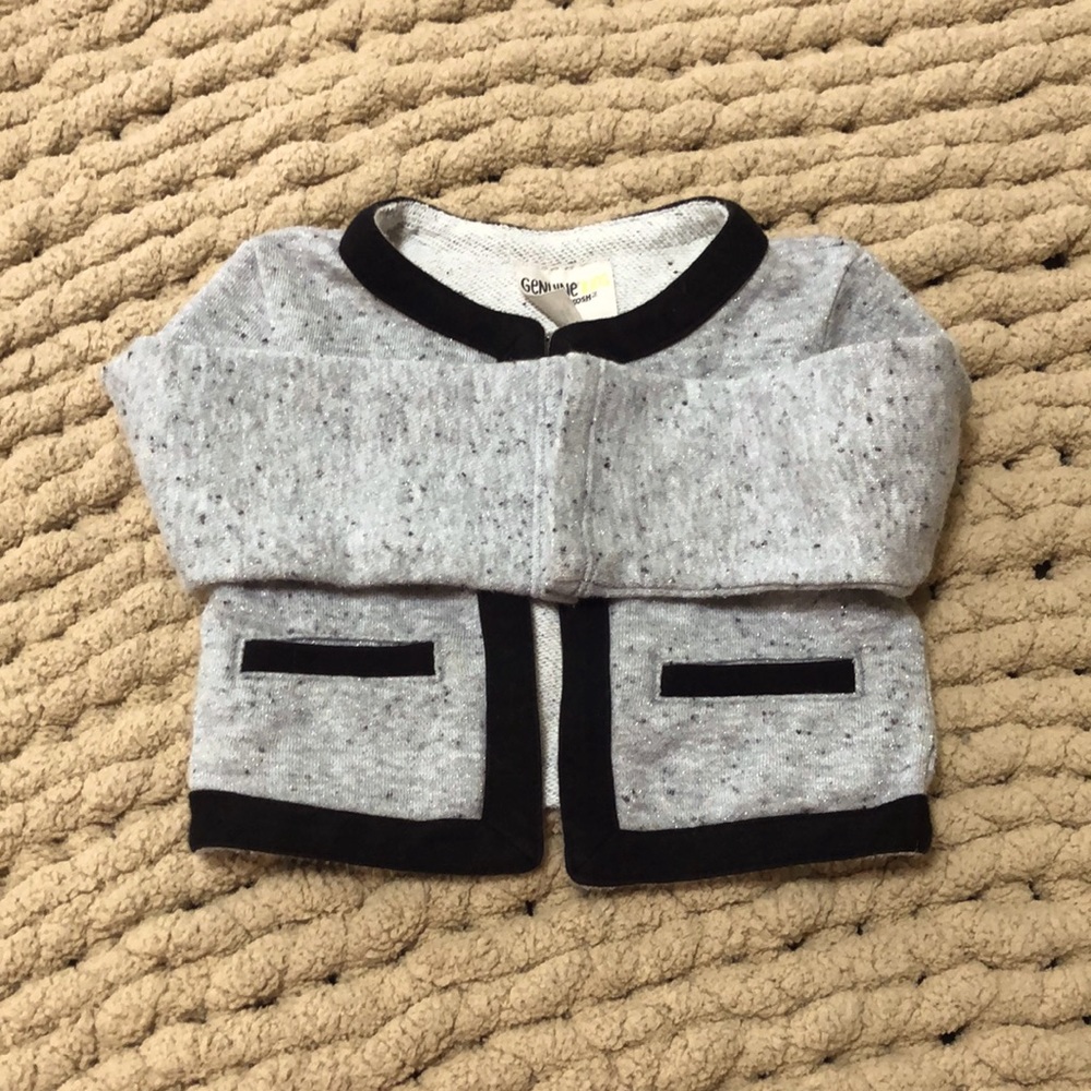 OshKosh Jacket